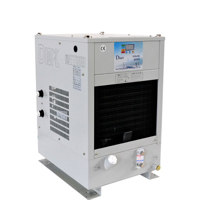 DO CNC工具机油温冷却机